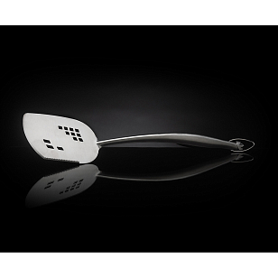 Лопатка из нержавеющей стали Napoleon PRO для сада