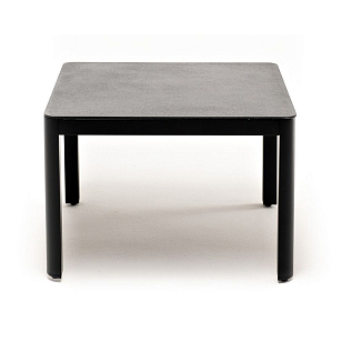 Журнальный столик 4SIS Париж малый Цвет: серый, садовая мебель