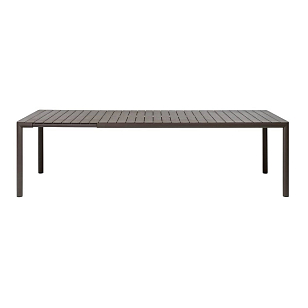Стол раздвижной Nardi Tevere 210 Цвет: терра, садовая мебель
