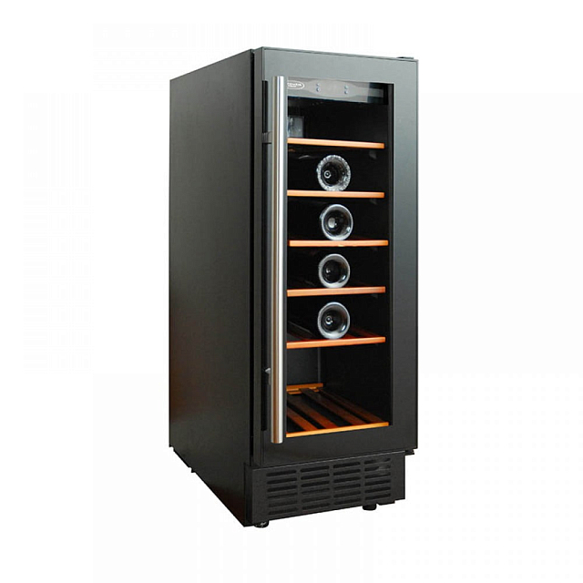 Винный шкаф Cold Vine C18-KBT1