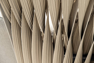 Лаунж зона 4SIS Флоренция Цвет: графит для дачи Лаунж зона 4SIS Флоренция Цвет: графит, садовая мебель