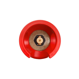 Композитный газовый баллон Ragasco 18,2 для сада