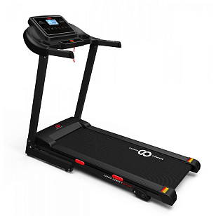 Беговая дорожка CardioPower T20 Plus для хобби и пикника