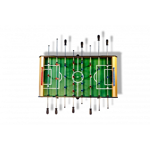 Настольный футбол Scholle Lynx 5 фут для хобби и пикника