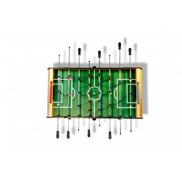 Настольный футбол Scholle Lynx 5 фут