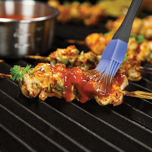 Набор для смазывания маслом Broil King кисть и кошвик