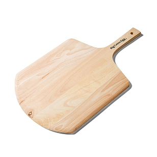 Лопатка для пиццы деревянная Big Green Egg