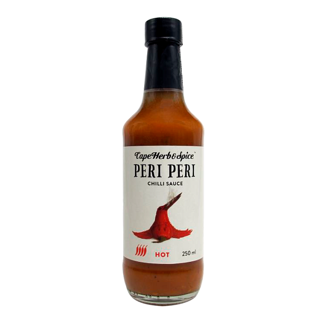 Соус Cape Herb острый Пири-Пири