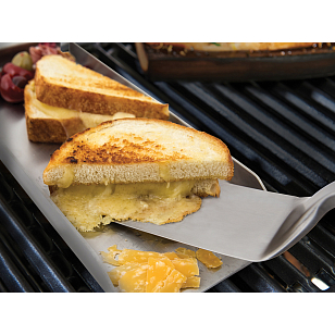 Лопатка Broil King легкая для гриля для сада