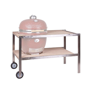 Стол для Monolith LeChef из тикового дерева