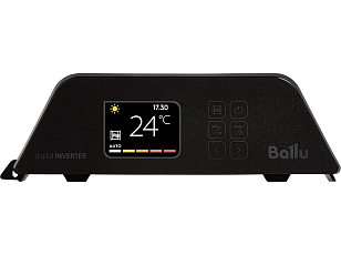 Серия Apollo Digital обогреватель ballu электрический apollo space black bec/ati-1502, уличное оборудование