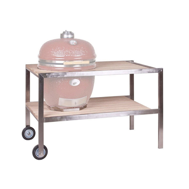 Стол для Monolith LeChef из тикового дерева