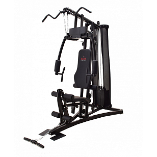 Мультистанция Smith Strength HG850 для отдыха за городом Мультистанция Smith Strength HG850 для хобби и пикника