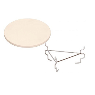 Керамический отсекатель жара Monolith Junior для сада