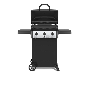 гриль газовый broil king bk 310
