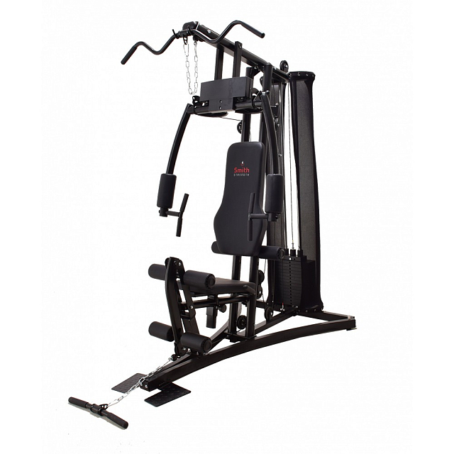 Мультистанция Smith Strength HG850