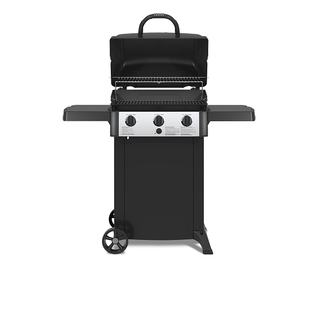гриль газовый broil king bk 310