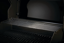 Съемная полка второго яруса Rogue