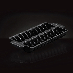 Чугунная сковорода Napoleon для креветок