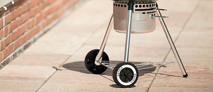 Пластиковые колеса