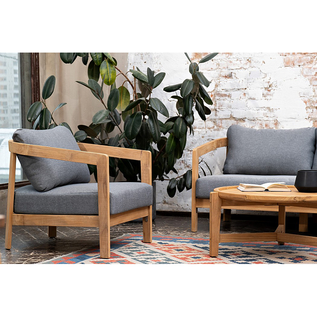 Диванная группа из тика Joygarden Vento M 