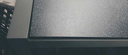 Покрытие столешницы Stonespray Glass