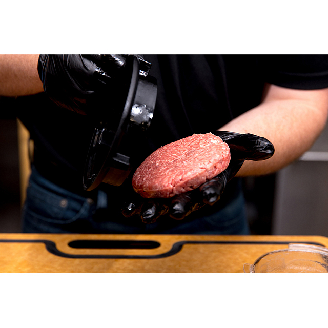 Пресс для бургеров Broil King