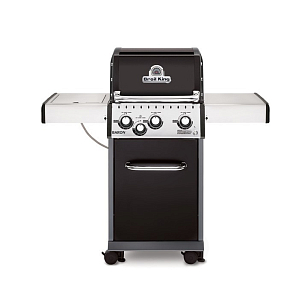 гриль газовый broil king baron 340