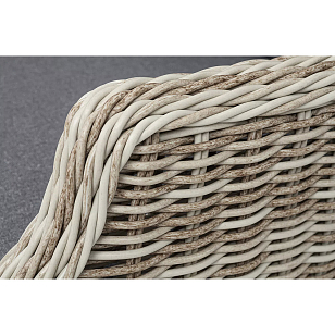 Стул 4SIS Неаполь, цвет бежевый, садовая мебель