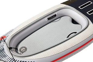 Каяк/SUP-доска надувнная с веслом Aqua Marina Cascade 11'2" S22 для серфинга Каяк/SUP-доска надувнная с веслом Aqua Marina Cascade 11'2" S22