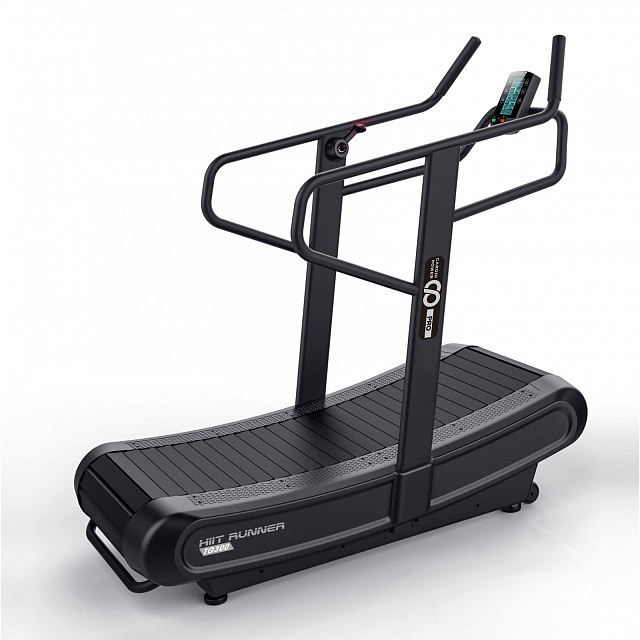 Беговая дорожка CardioPower Pro TG300