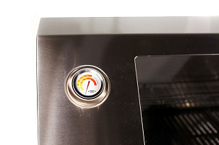 Гриль газовый встраиваемый Beefeater S3000S Series (4 горелки, нерж. сталь) для сада