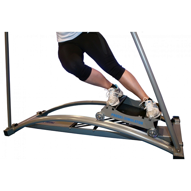 Горнолыжный тренажер Proski Simulator Basic