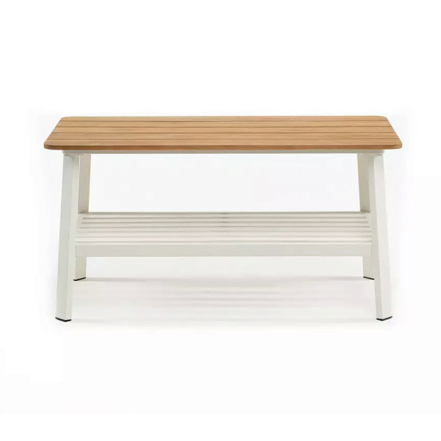 Лаунж зона Joygarden Concorde M белая 