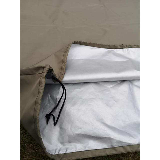 Чехол на подвесное кресло AFM-319 Light Grey 