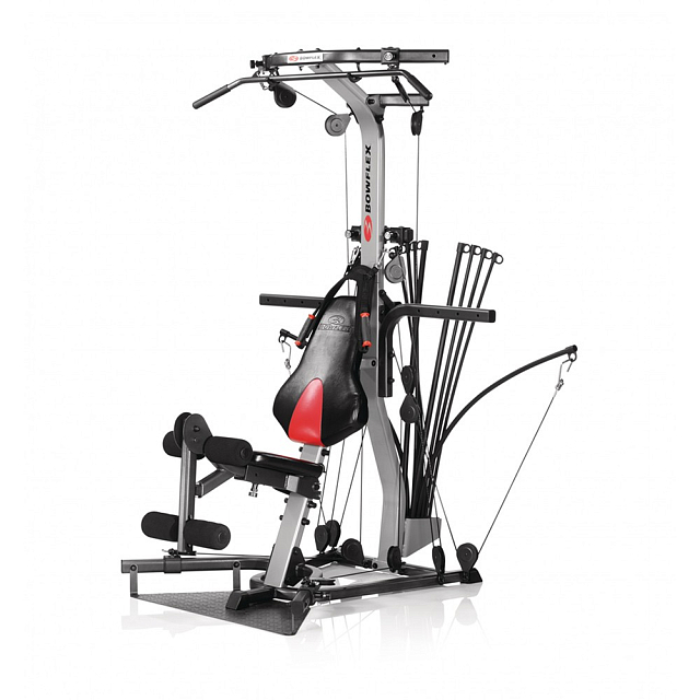 Мультистанция Bowflex Xtreme 2 SE