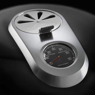 Гриль угольный Napoleon PRO22K-LEG