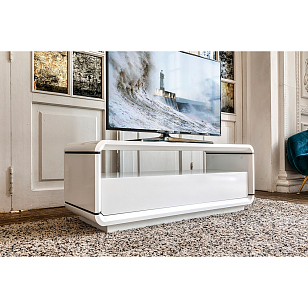 ТВ-тумба Paoli Opus Uno Цвет: белый, товары для загородного дома