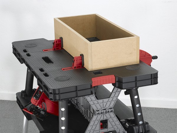 Верстак Keter Folding Work Table 