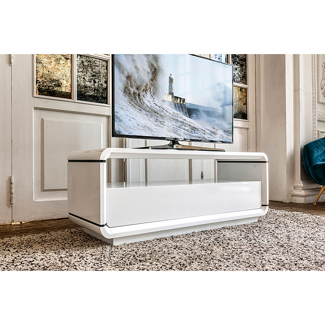 ТВ-тумба Paoli Opus Uno Цвет: белый