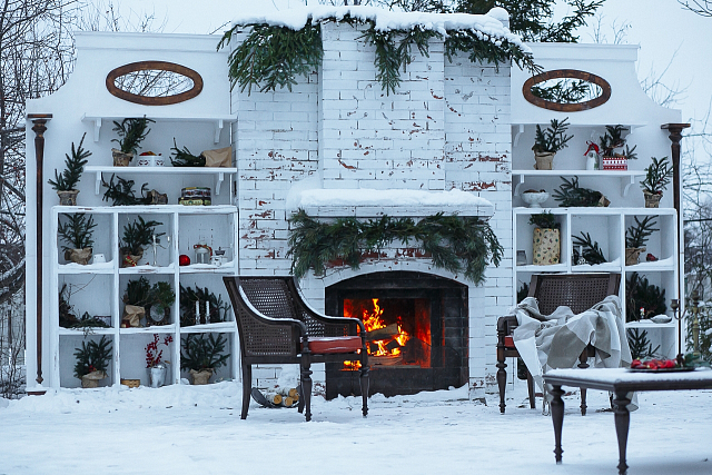 Стул Вишневый Садъ Альберо Колониале 