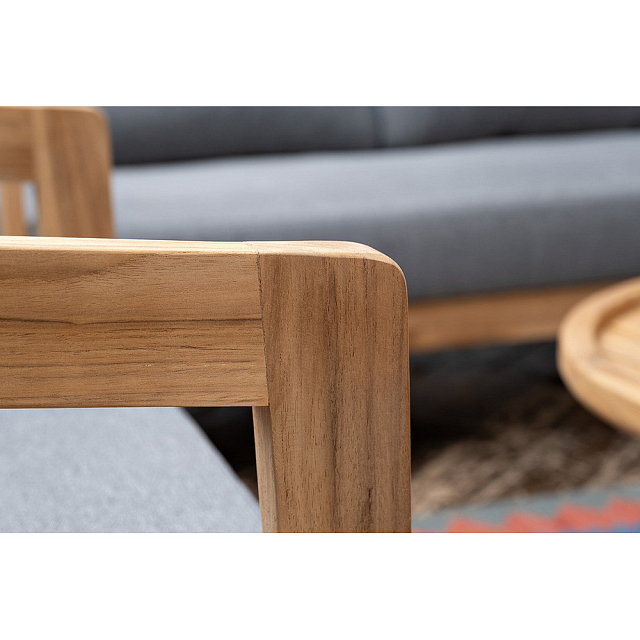 Диванная группа из тика Joygarden Vento XL 