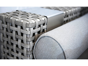 Кресло 4SIS Тито для дачи Кресло 4SIS Тито, садовая мебель