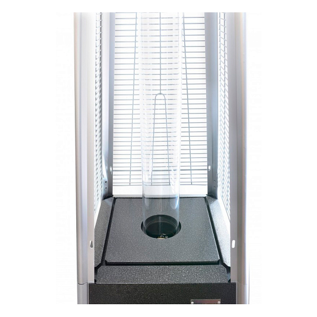 Стеклянная колба для уличного газового обогревателя Ställeh 