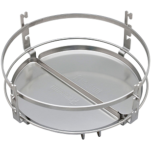 Керамический гриль Monolith Le Chef PRO Red