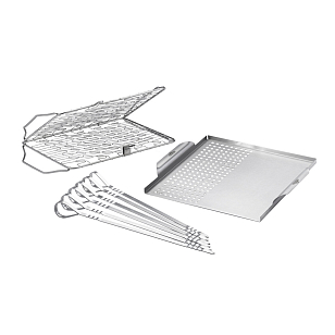 Набор для любителей морепродуктов Napoleon из 3-х предметов