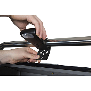 Фонарик Broil King универсальный для сада