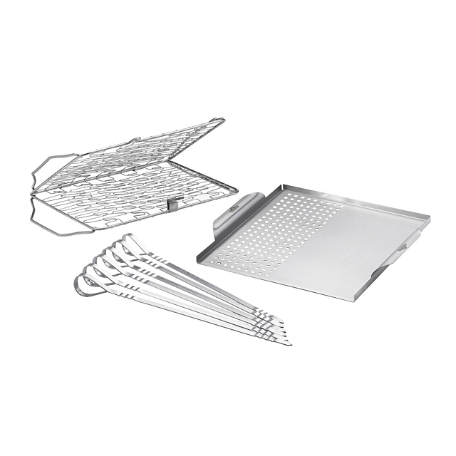 Набор для любителей морепродуктов Napoleon из 3-х предметов