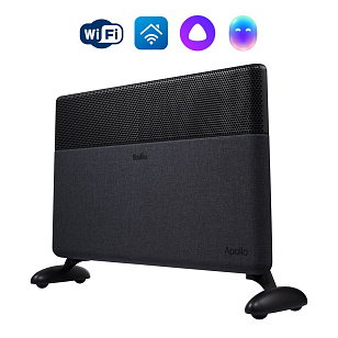 Серия Apollo Digital обогреватель ballu электрический apollo space black bec/ati-2502, уличное оборудование