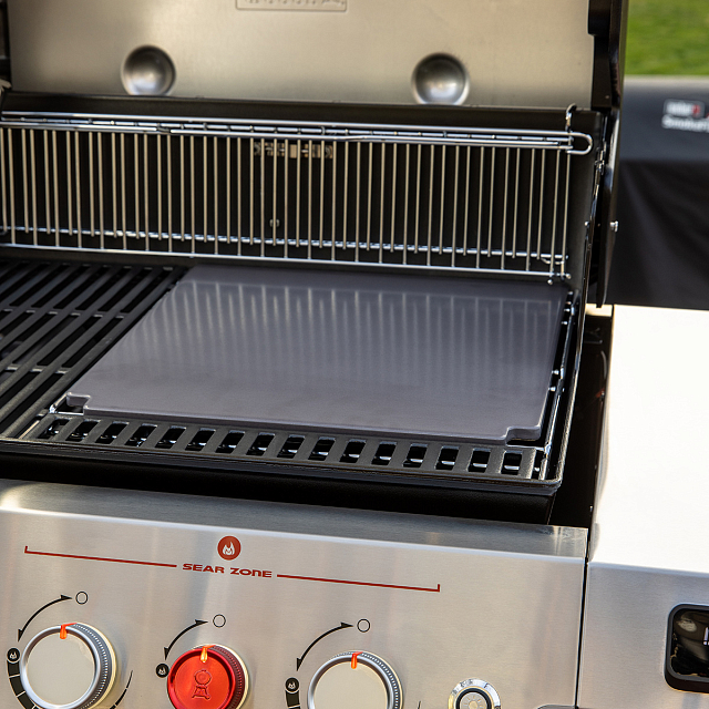 Камень для выпечки Weber Crafted